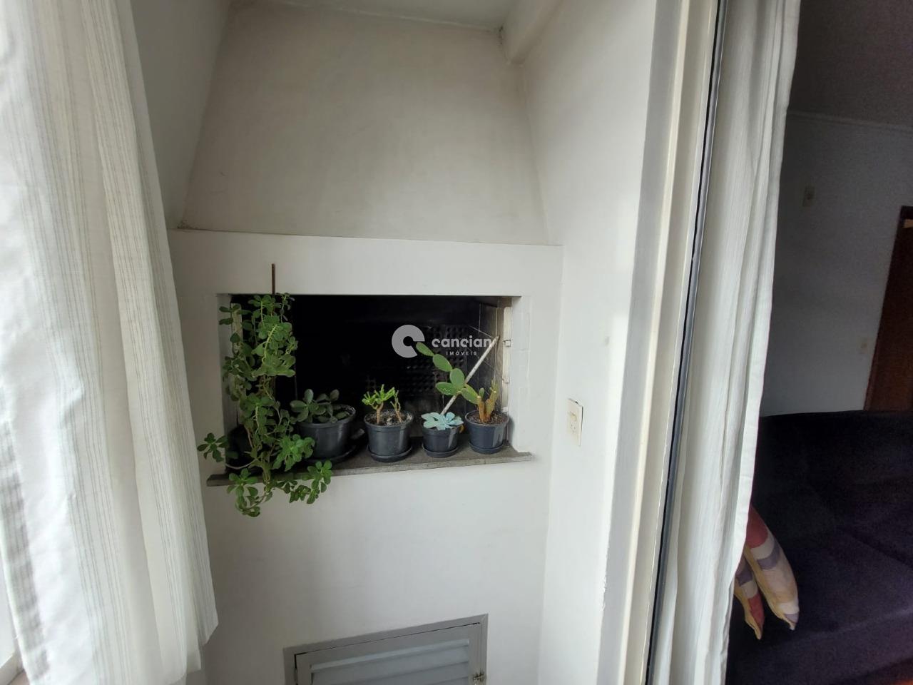 Apartamento à venda no Nossa Senhora de Fátima: 