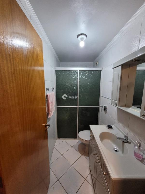 Apartamento à venda no Nossa Senhora de Fátima: 