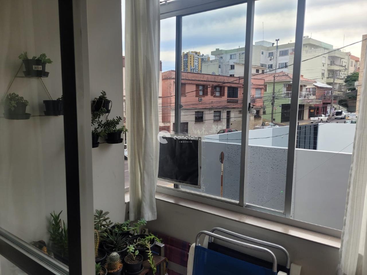 Apartamento à venda no Nossa Senhora de Fátima: 