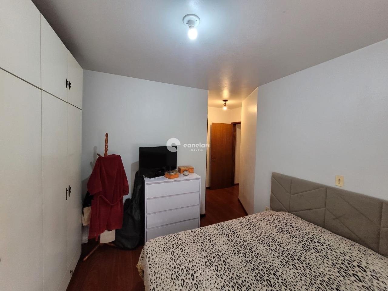 Apartamento à venda no Nossa Senhora de Fátima: 