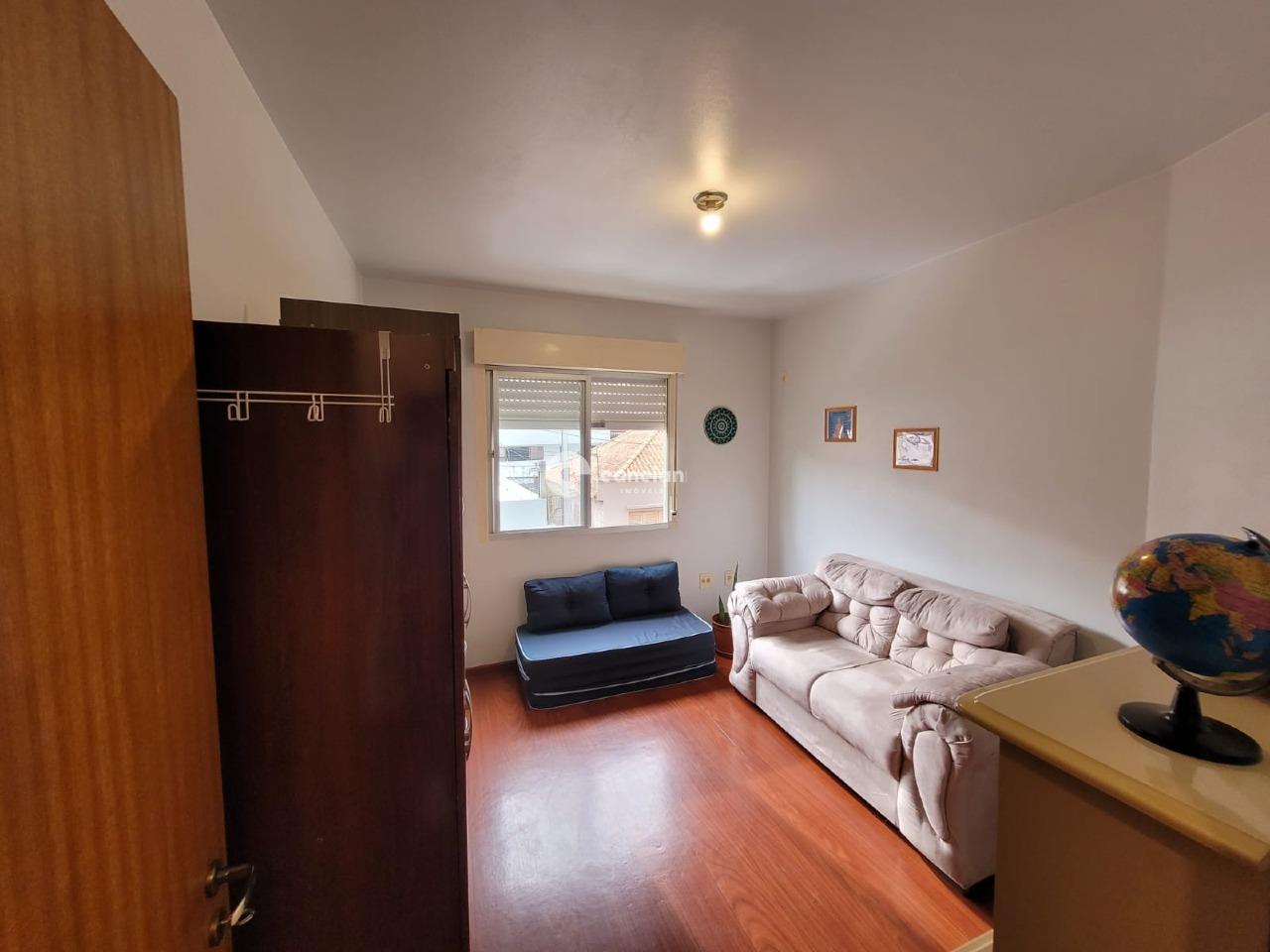 Apartamento à venda no Nossa Senhora de Fátima: 
