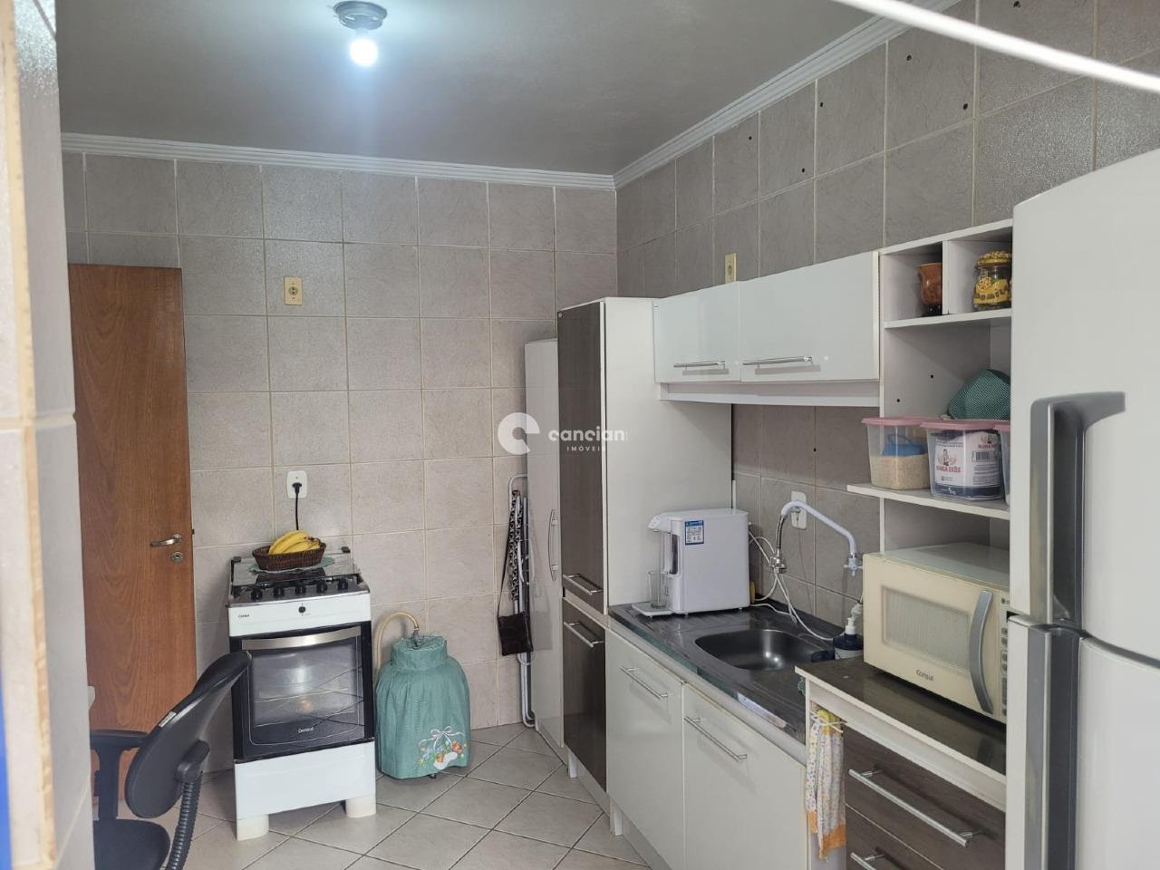 Apartamento à venda no Nossa Senhora de Fátima: 