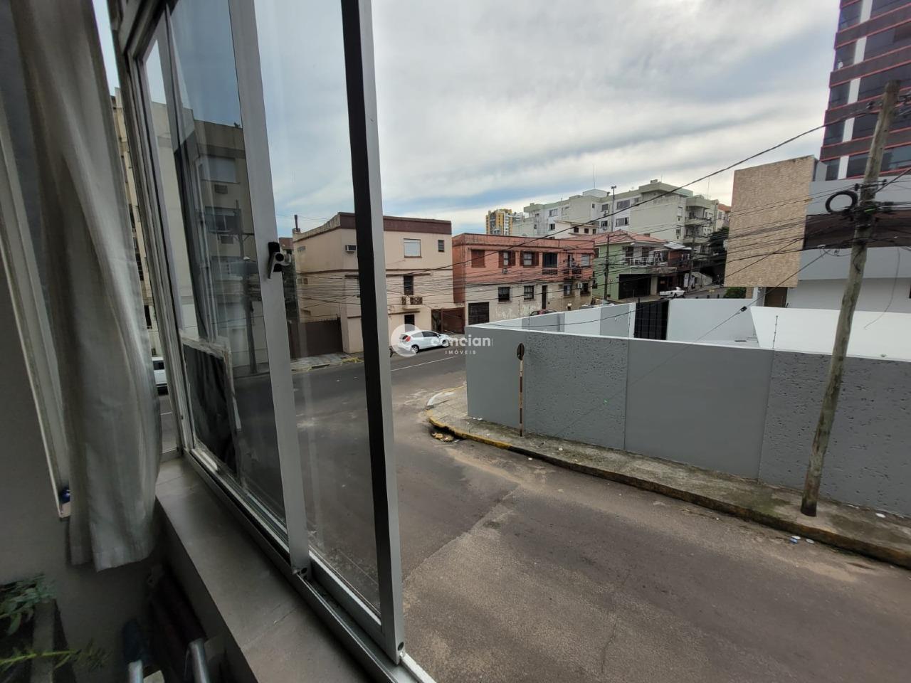 Apartamento à venda no Nossa Senhora de Fátima: 