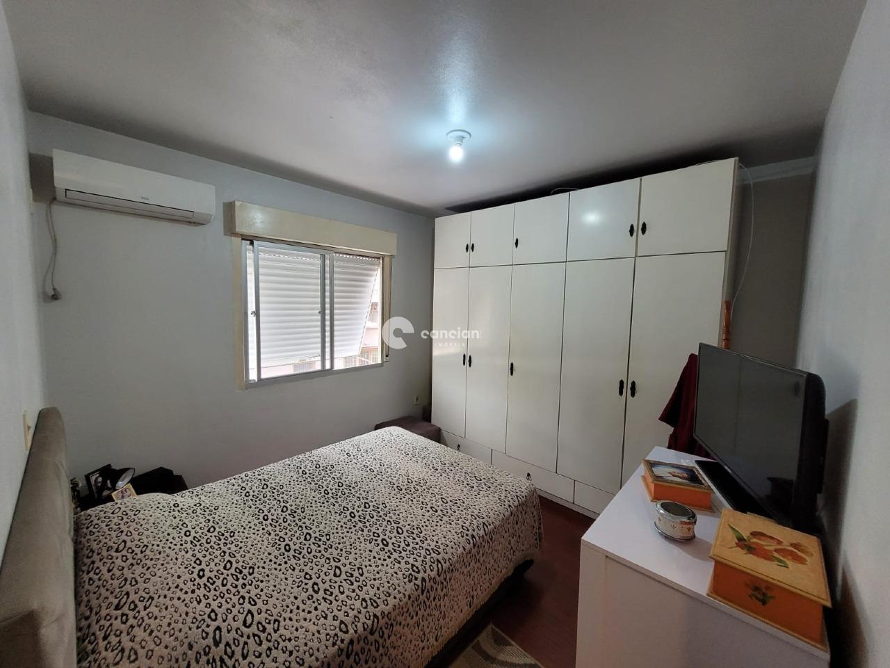 Apartamento à venda no Nossa Senhora de Fátima: 