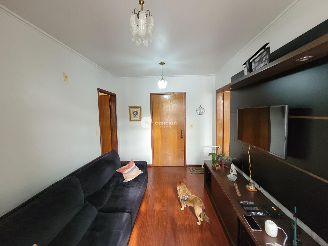 Apartamento à venda no Nossa Senhora de Fátima: 