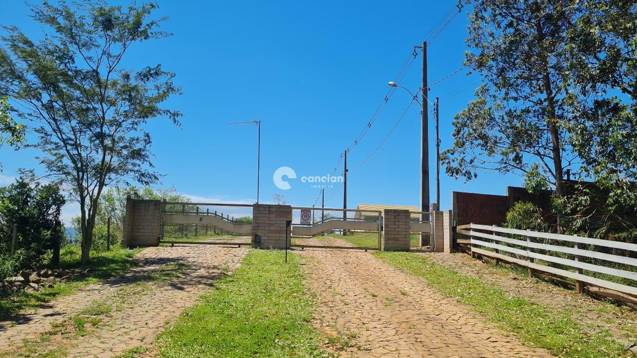 Terreno à venda no Zona rural: 