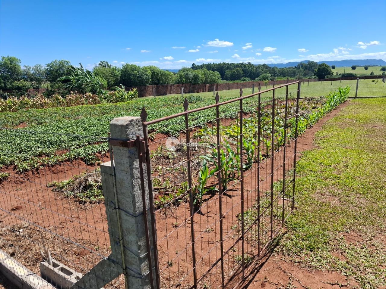 Terreno à venda no Zona rural: 