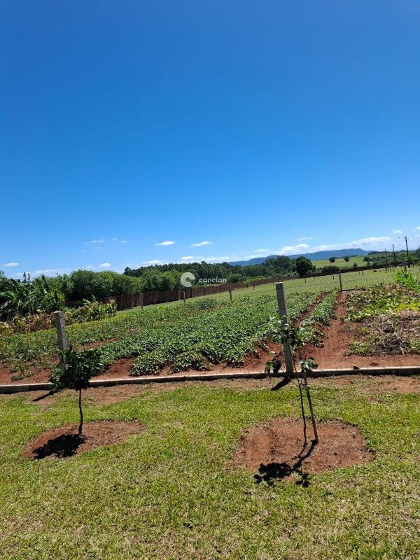 Terreno à venda no Zona rural: 