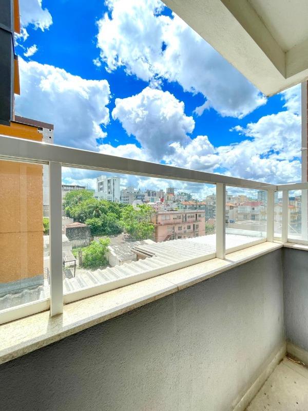 Apartamento à venda no Nossa Senhora de Fátima: 