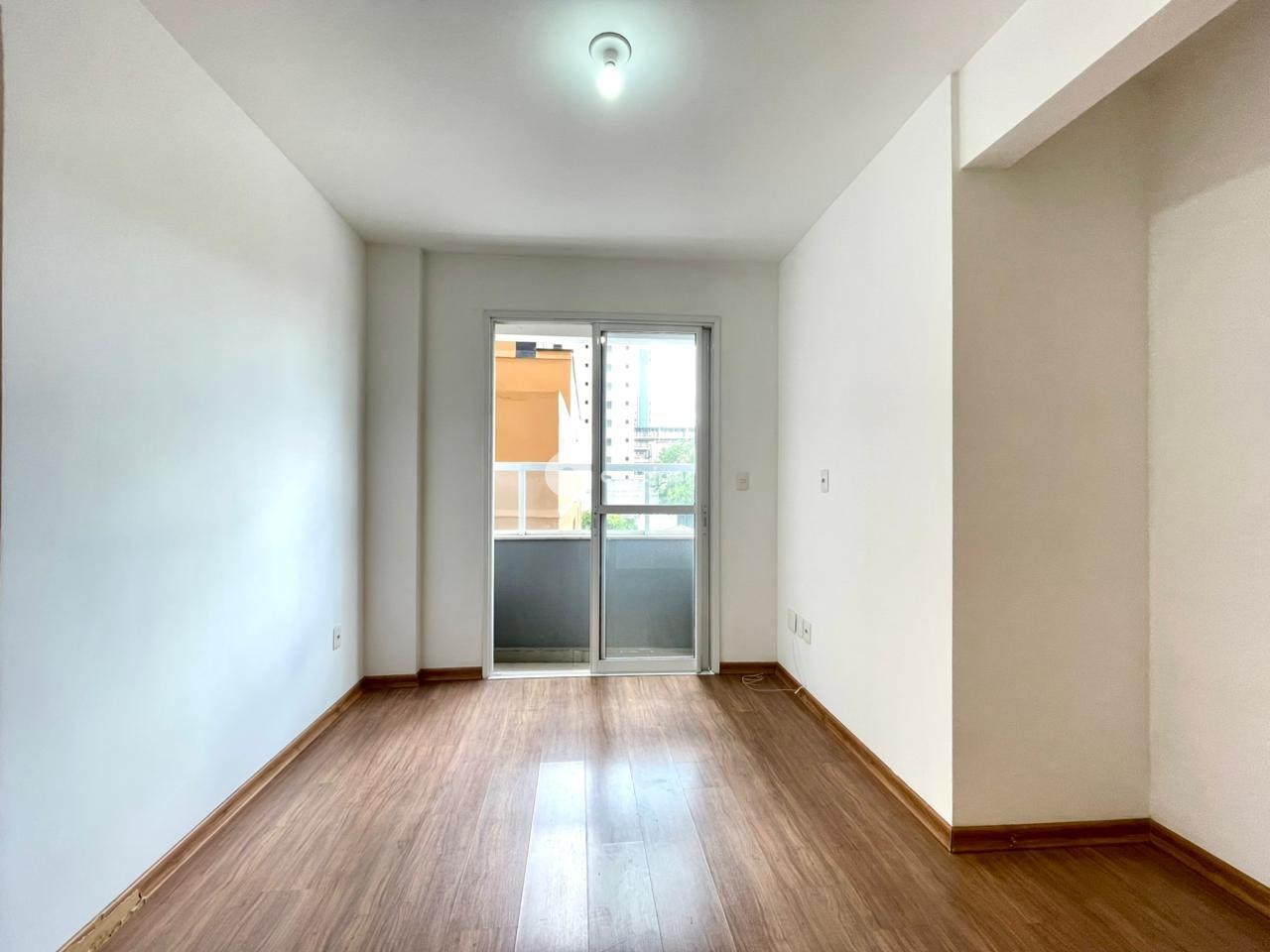 Apartamento à venda no Nossa Senhora de Fátima: 