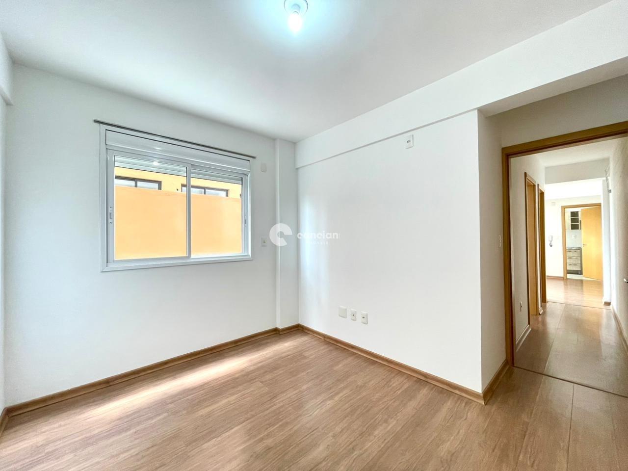 Apartamento à venda no Nossa Senhora de Fátima: 