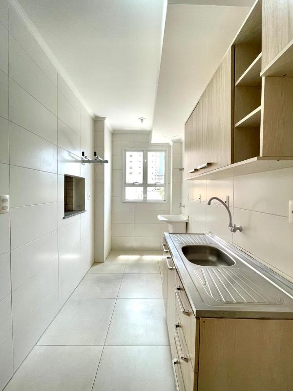 Apartamento à venda no Nossa Senhora de Fátima: 