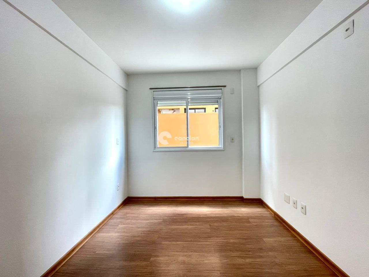 Apartamento à venda no Nossa Senhora de Fátima: 