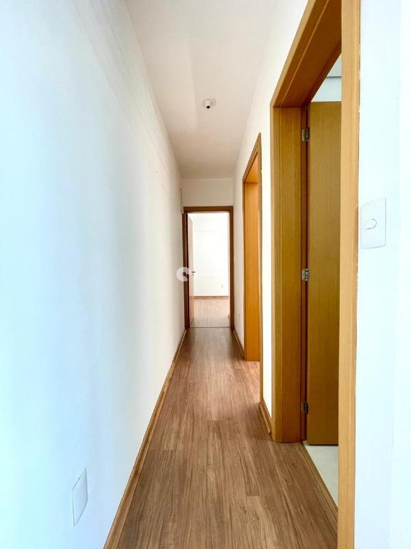 Apartamento à venda no Nossa Senhora de Fátima: 