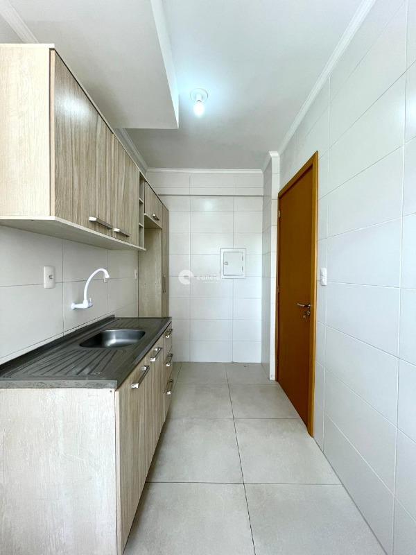 Apartamento à venda no Nossa Senhora de Fátima: 