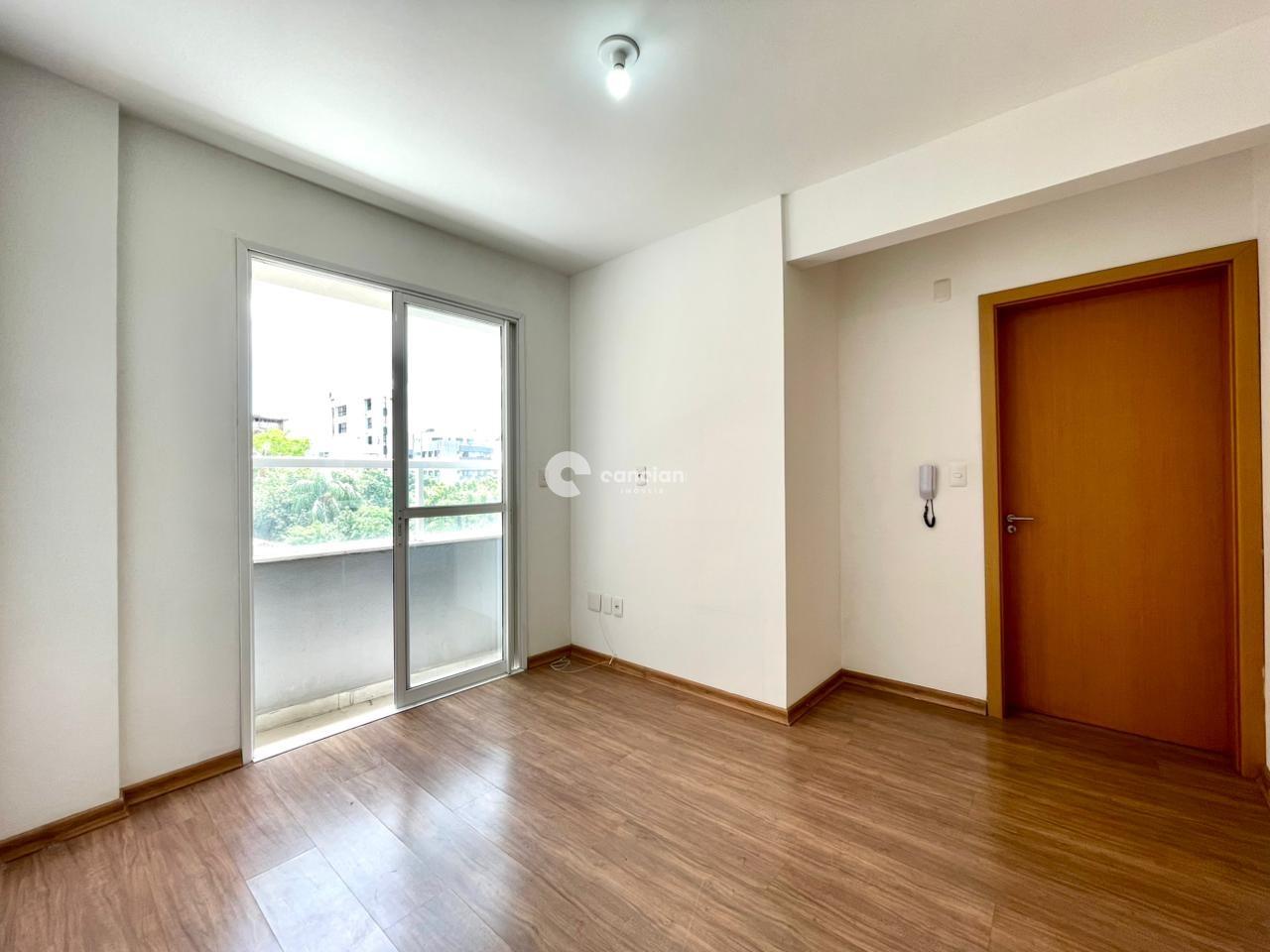 Apartamento à venda no Nossa Senhora de Fátima: 