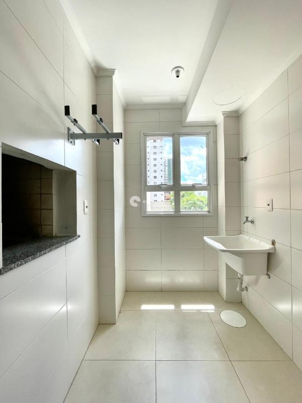 Apartamento à venda no Nossa Senhora de Fátima: 