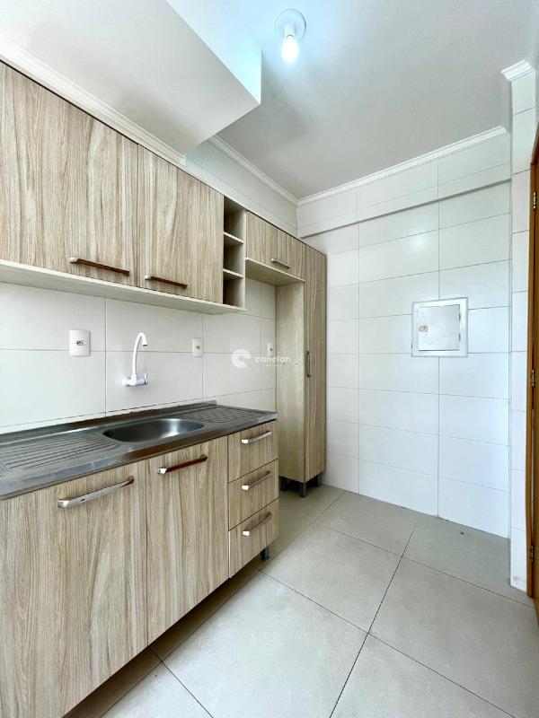 Apartamento à venda no Nossa Senhora de Fátima: 