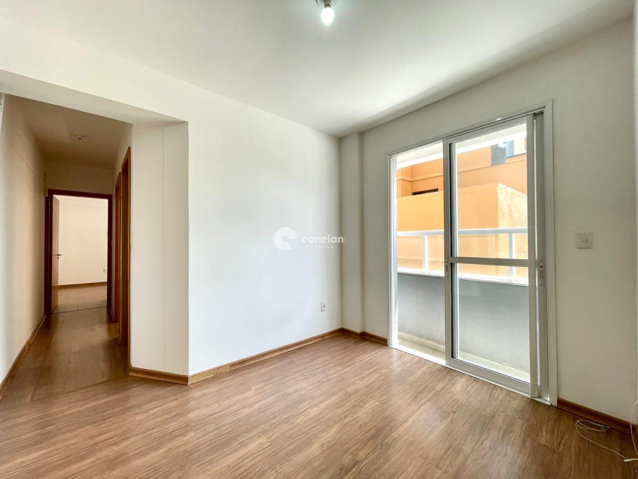 Apartamento à venda no Nossa Senhora de Fátima: 