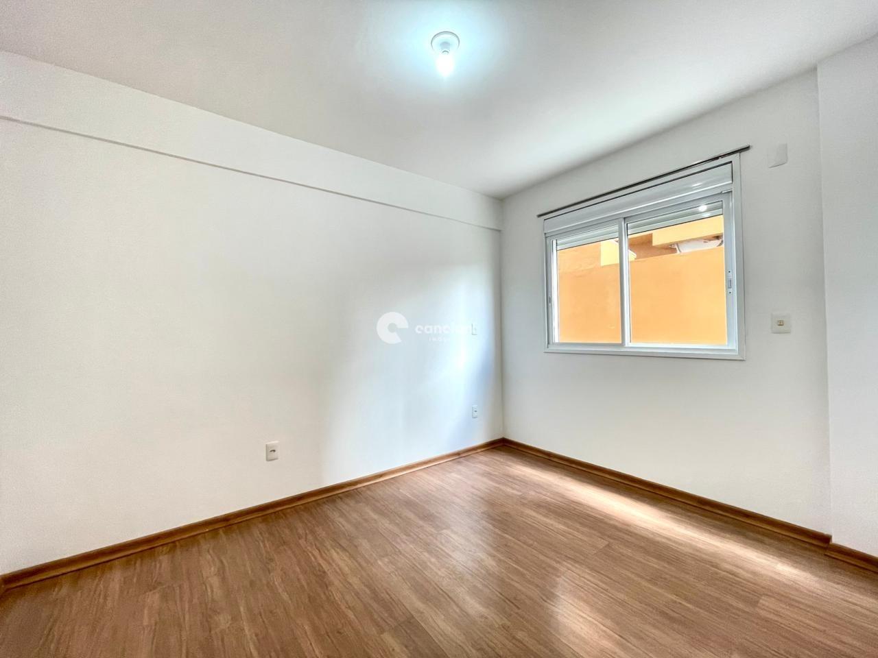 Apartamento à venda no Nossa Senhora de Fátima: 