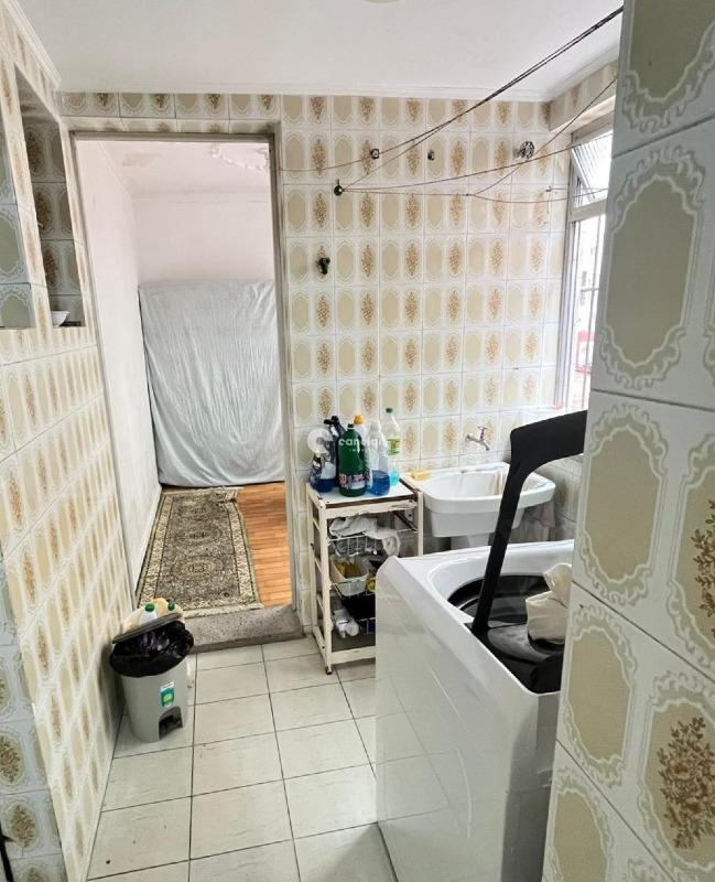 Apartamento à venda no Bonfim: 