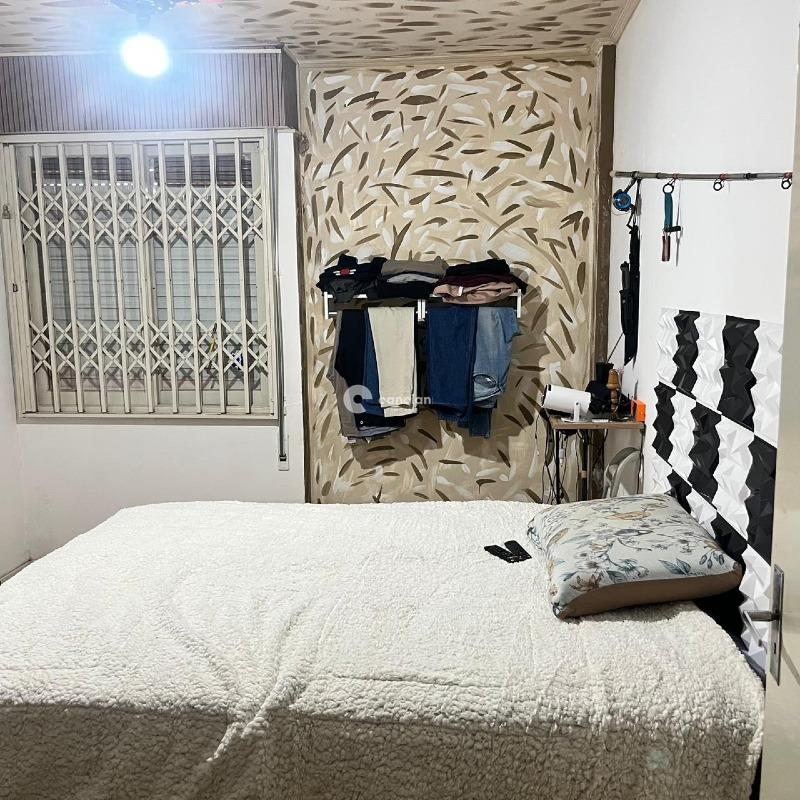 Apartamento à venda no Bonfim: 