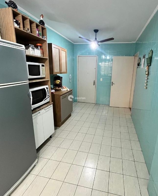Apartamento à venda no Bonfim: 