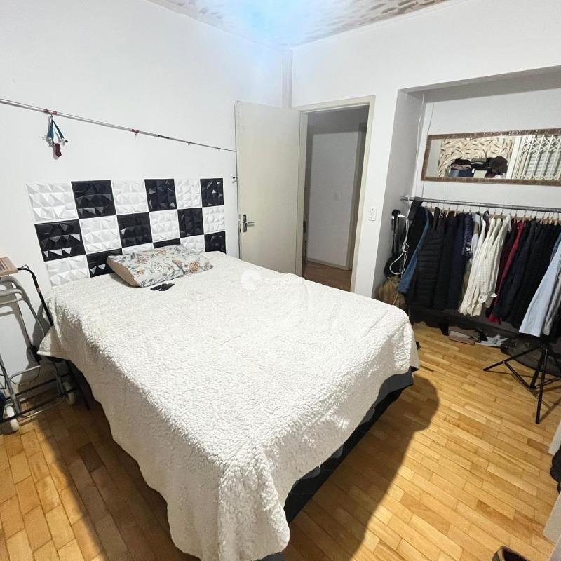 Apartamento à venda no Bonfim: 