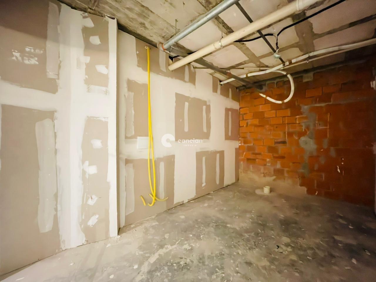 Loja à venda no Centro: 