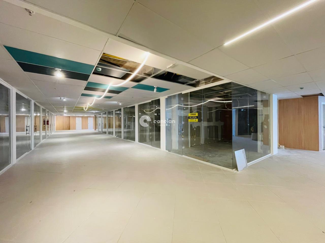 Loja à venda no Centro: 