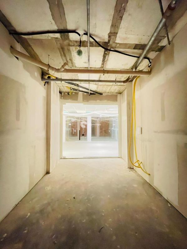 Loja à venda no Centro: 