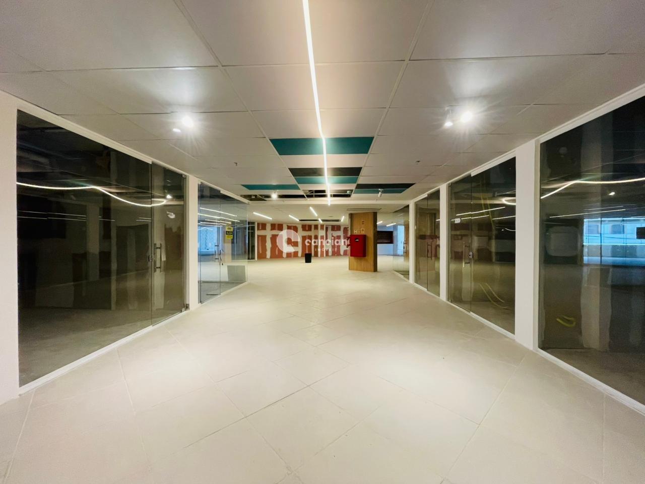 Loja à venda no Centro: 