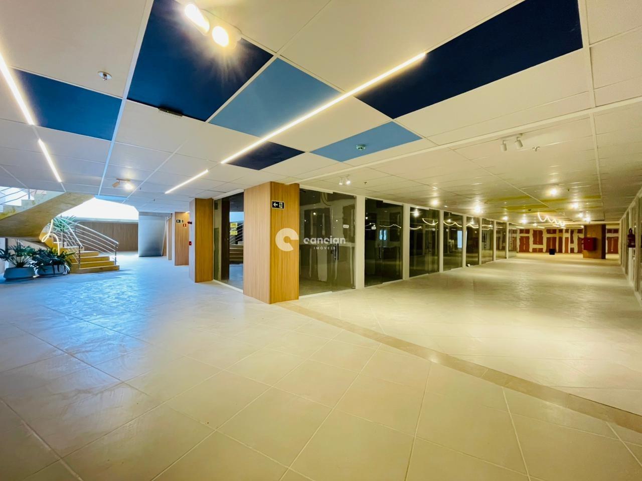 Loja para aluguel no Centro: 