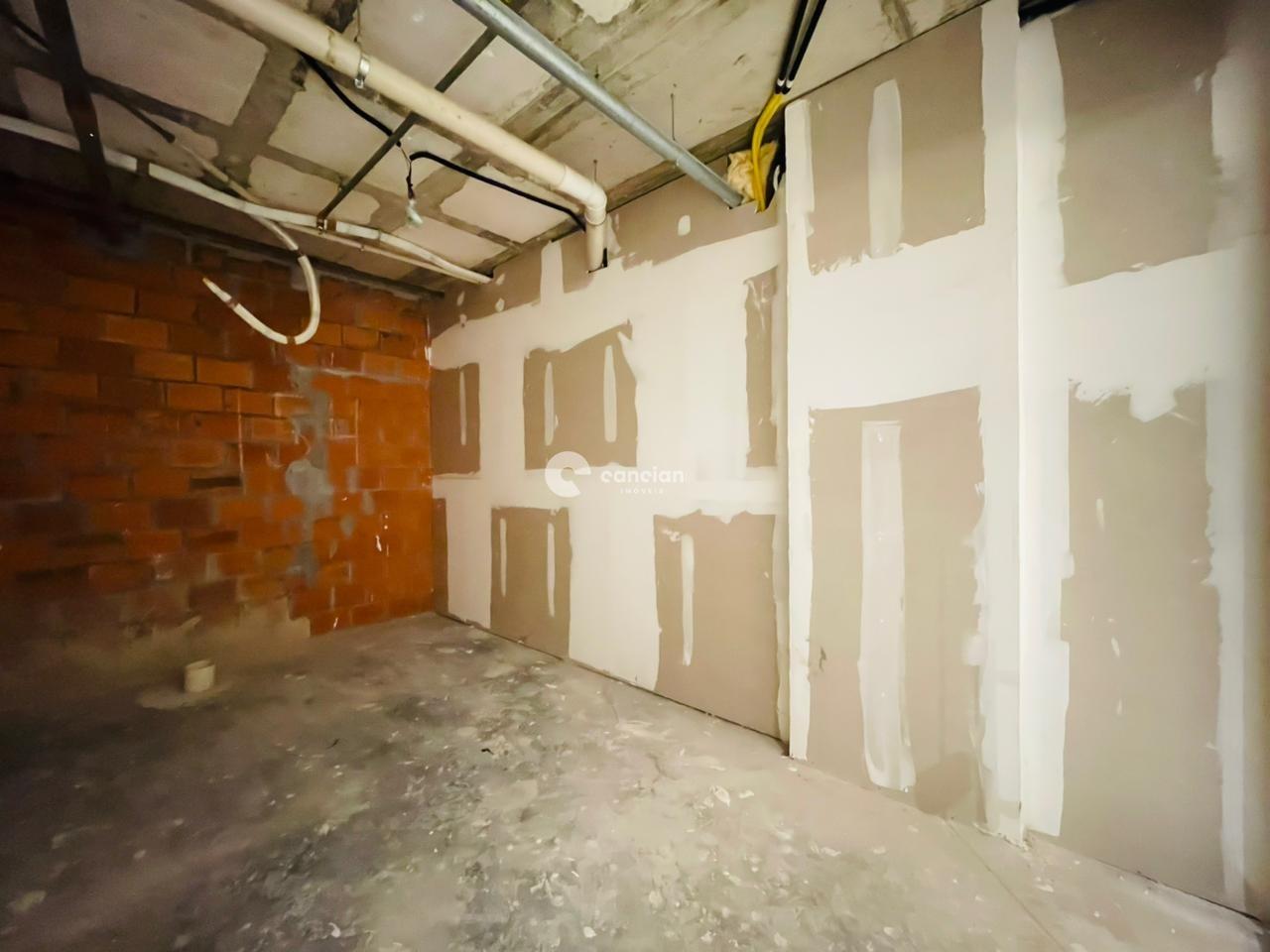 Loja para aluguel no Centro: 