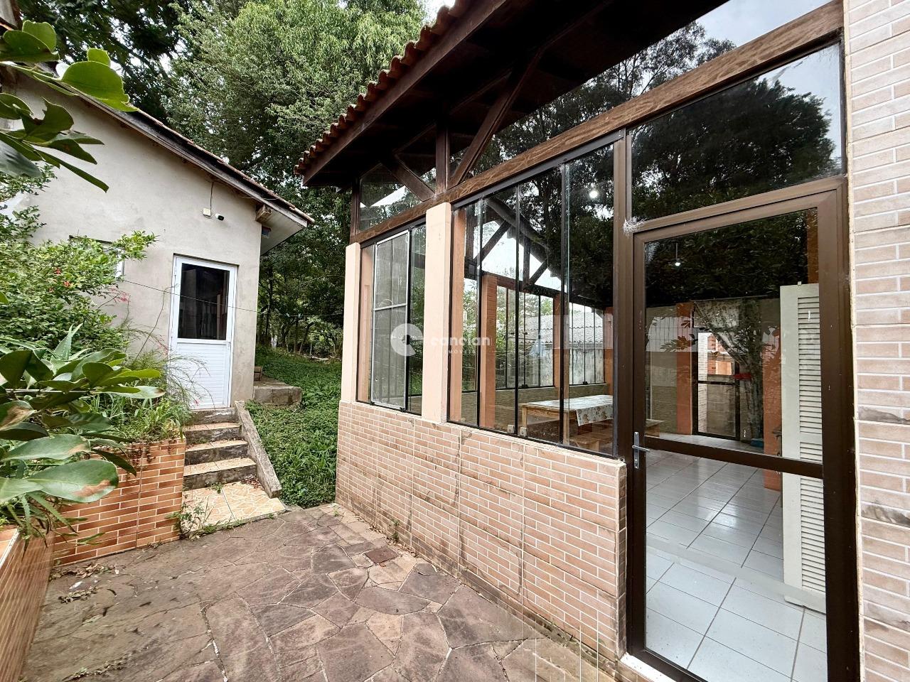 Casa de Condomínio à venda no Centro: 