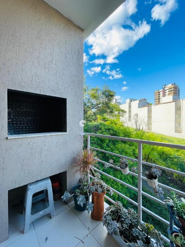 Apartamento à venda no Nossa Senhora das Dores: 