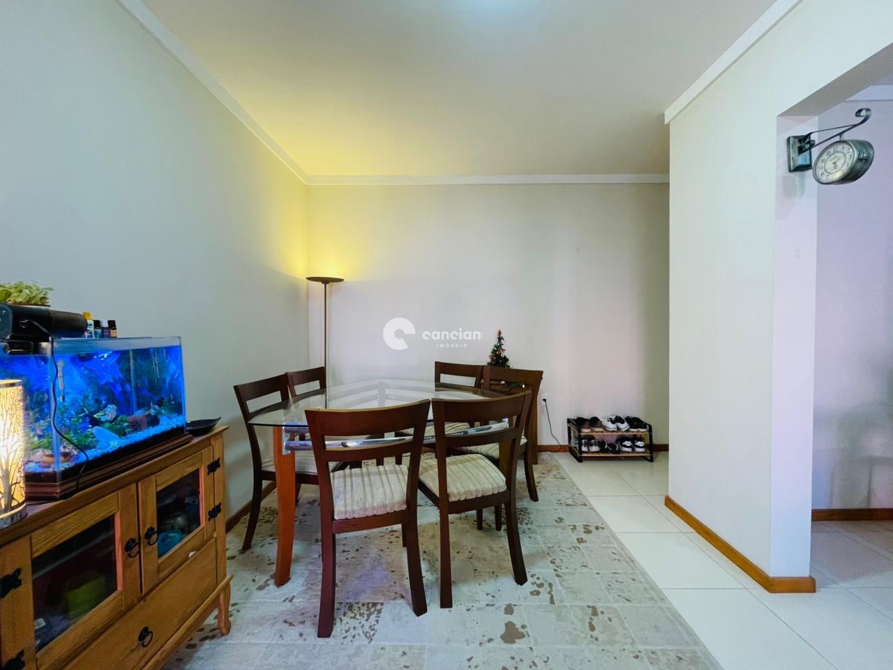 Apartamento à venda no Nossa Senhora das Dores: 