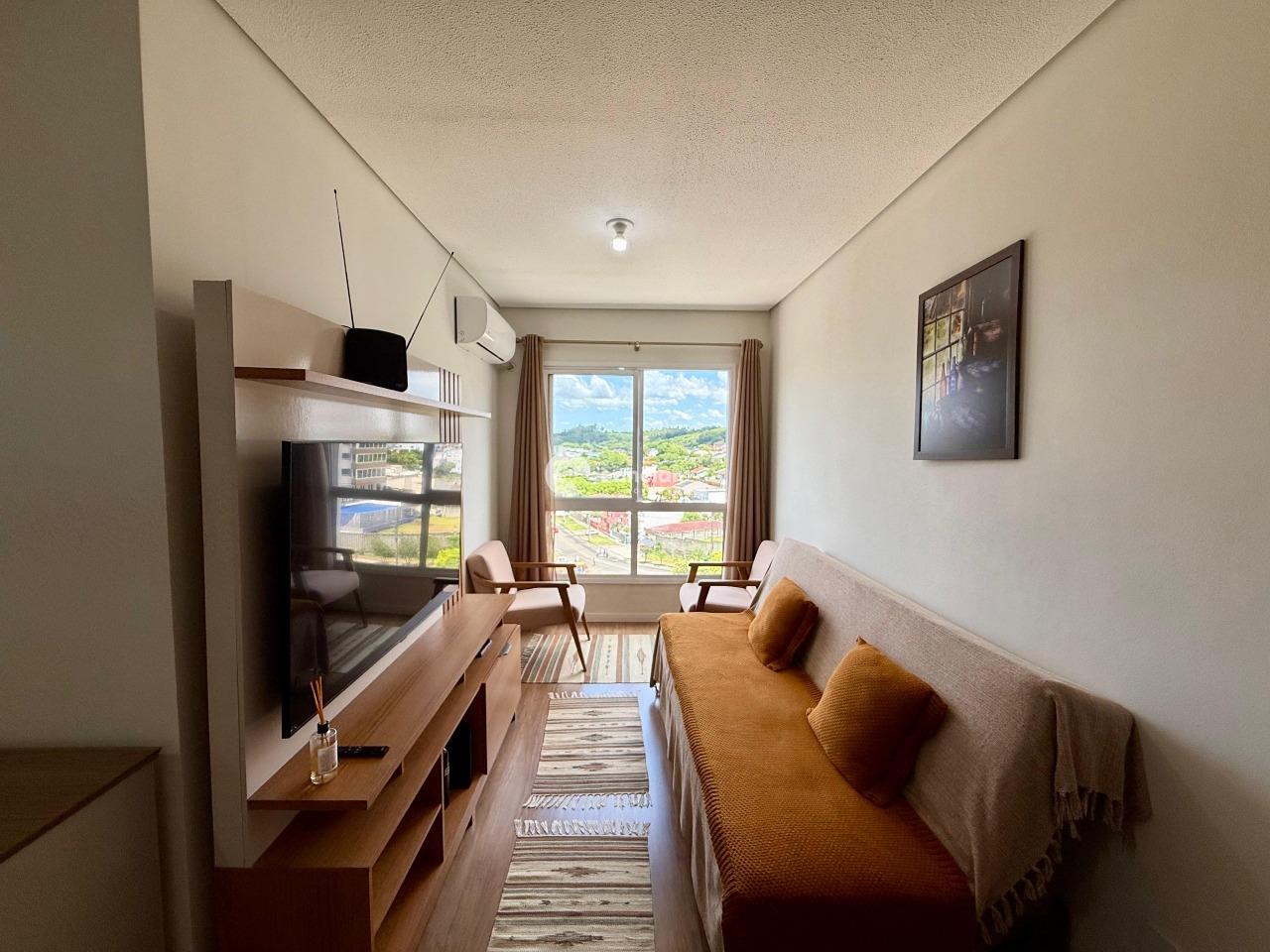 Apartamento à venda no Nossa Senhora das Dores: 