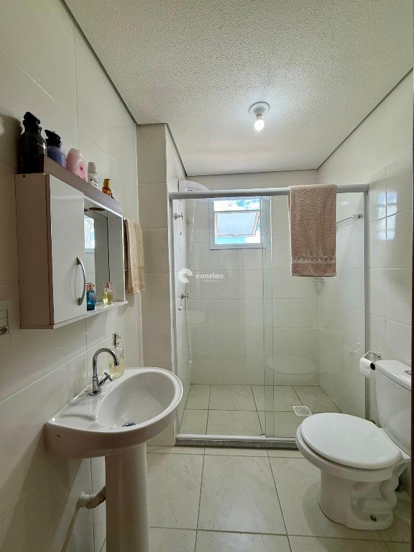 Apartamento à venda no Nossa Senhora das Dores: 