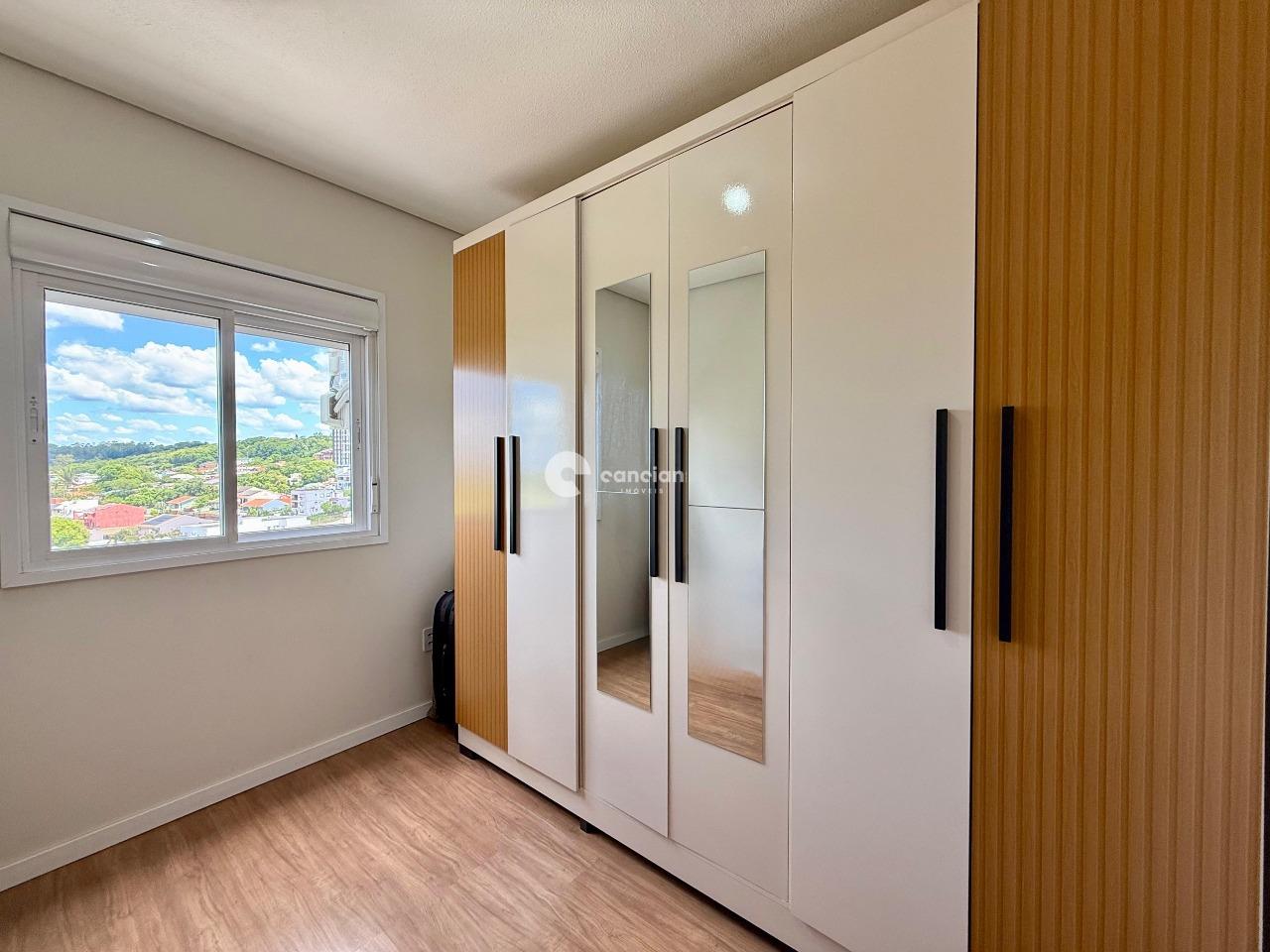 Apartamento à venda no Nossa Senhora das Dores: 