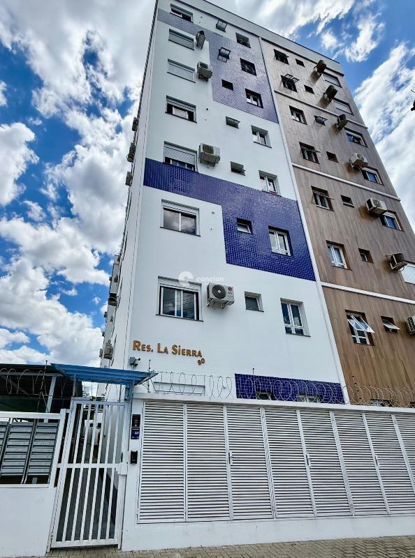 Apartamento à venda no Nossa Senhora das Dores: 