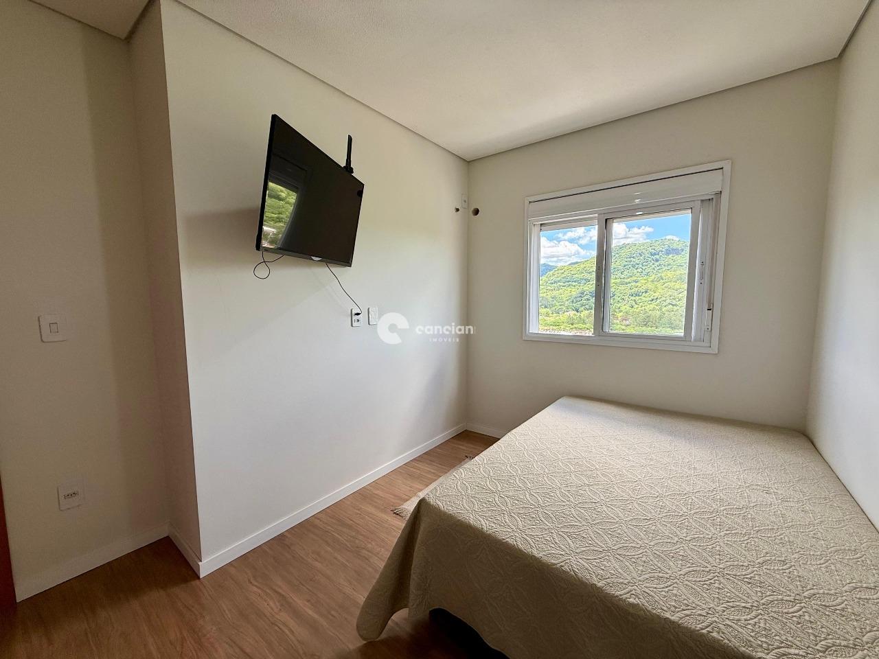 Apartamento à venda no Nossa Senhora das Dores: 