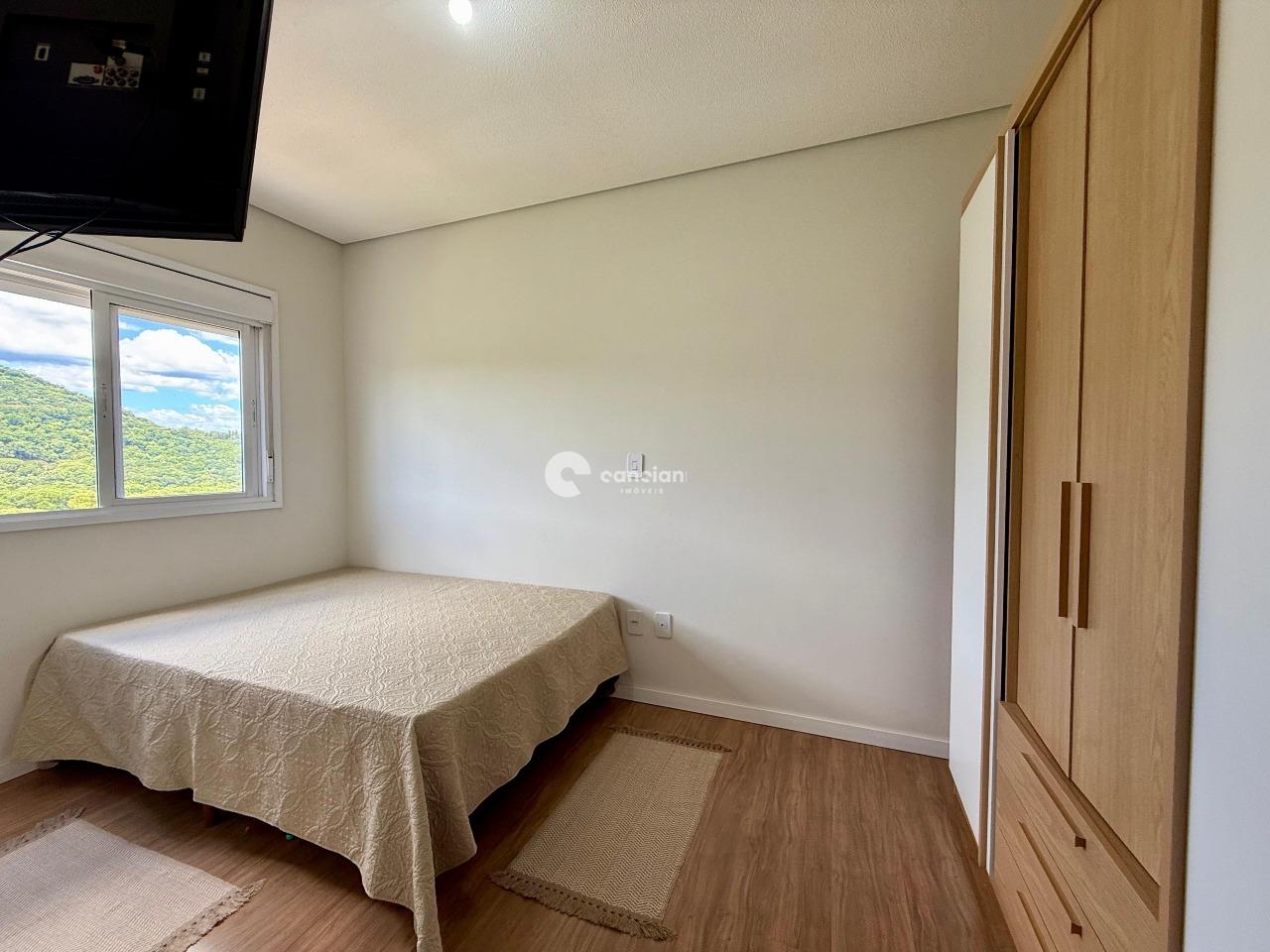 Apartamento à venda no Nossa Senhora das Dores: 