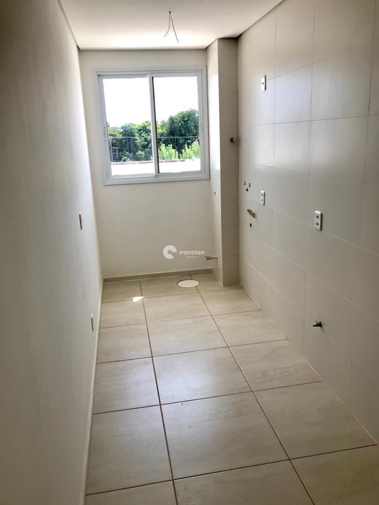 Apartamento à venda no Camobi: 