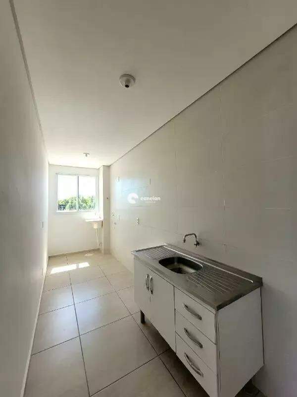 Apartamento à venda no Camobi: