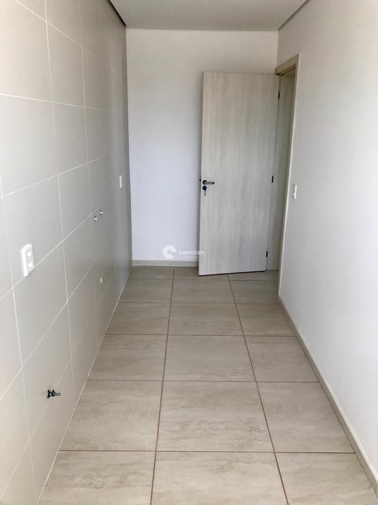Apartamento à venda no Camobi: 