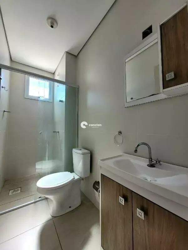 Apartamento à venda no Camobi: