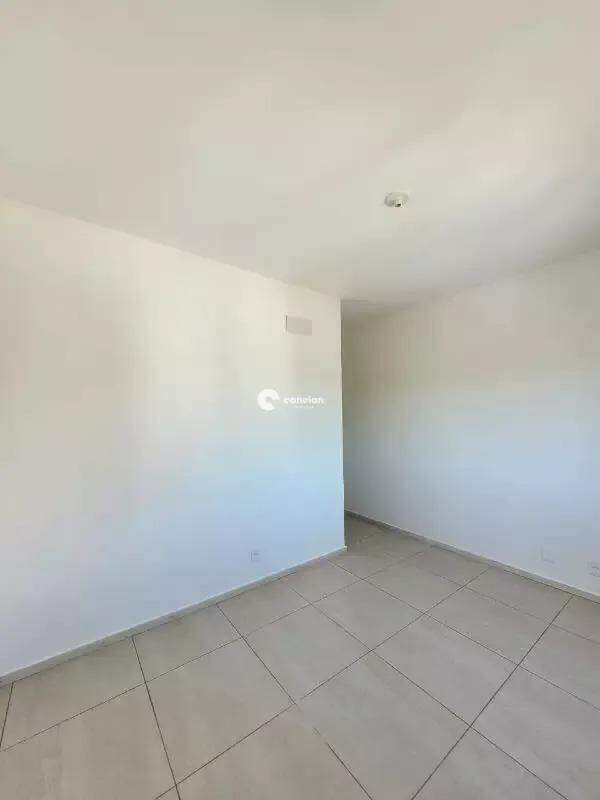 Apartamento à venda no Camobi:
