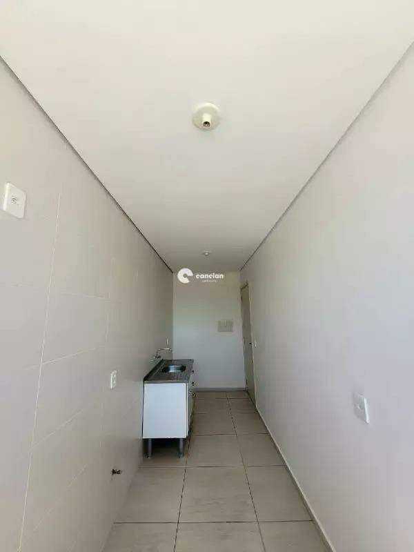 Apartamento à venda no Camobi: