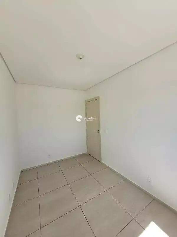 Apartamento à venda no Camobi: